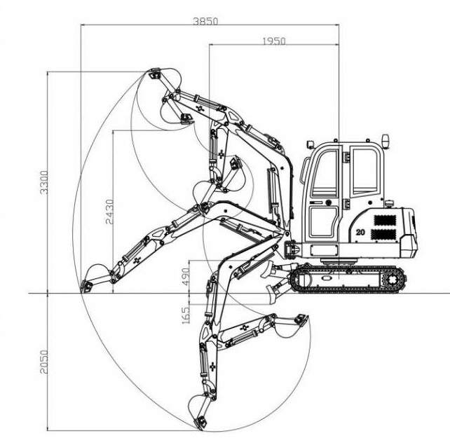 R330 schéma 1 RVmachinery